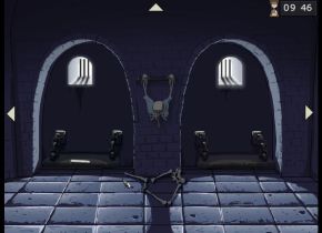 Escape The Dungeon