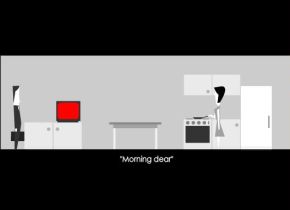 Every Day The Same Dream