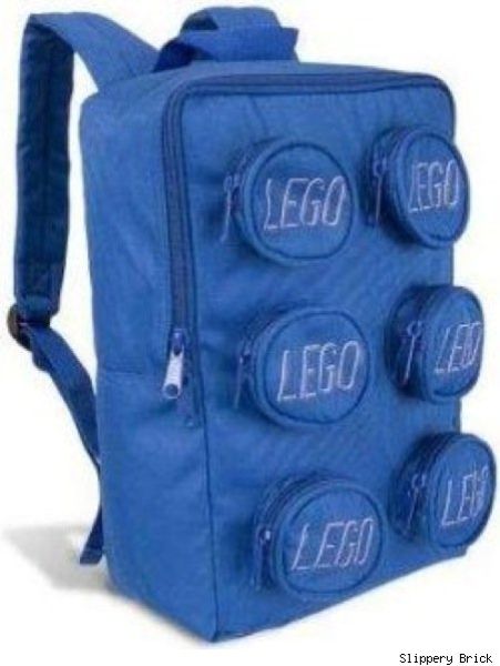 The Craziest Backpacks (28 pics)