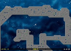 Space Madness