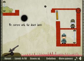 Helmet Bombers