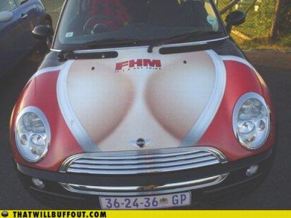 hilarious pics. Cars in Hilarious and Weird
