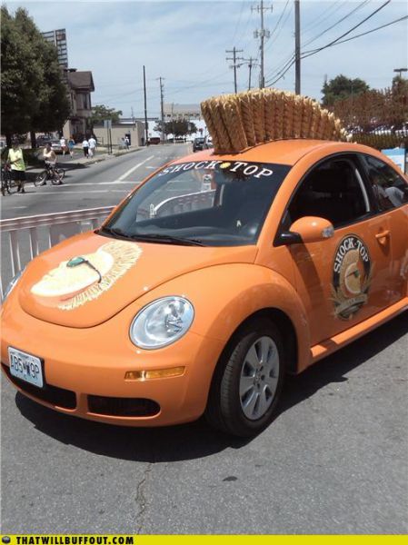 Cars in Hilarious and Weird Situations (83 pics) Cars in Hilarious and Weird Situations (83 pics)