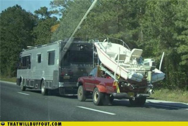Cars in Hilarious and Weird Situations (83 pics) Cars in Hilarious and Weird Situations (83 pics)