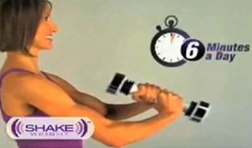 The 6 Strangest Workouts For Women