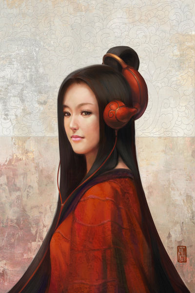 Strange but Beautiful Artwork (30 pics)