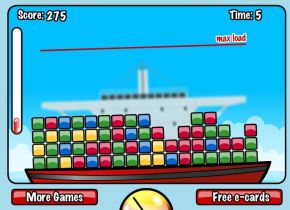 Block Balance