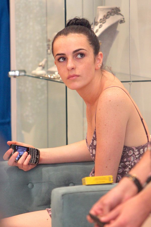 Lindsay Lohan (15 pics)