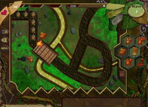Acorn Defense 3