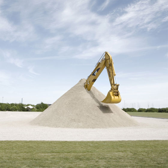 Awesome Giant Sculptures (31 pics)