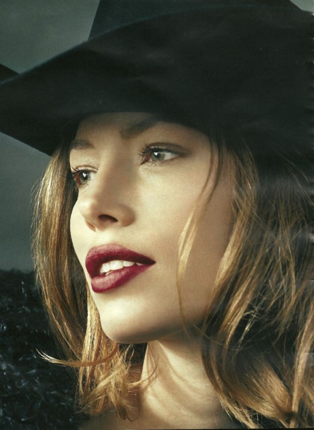 Probably the Hottest Pictures of Jessica Biel (6 pics)