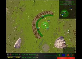 RTS Defense