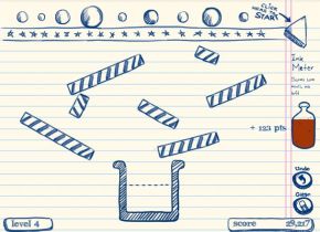 Doodle Blast