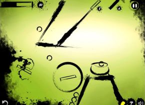 Ink Ball