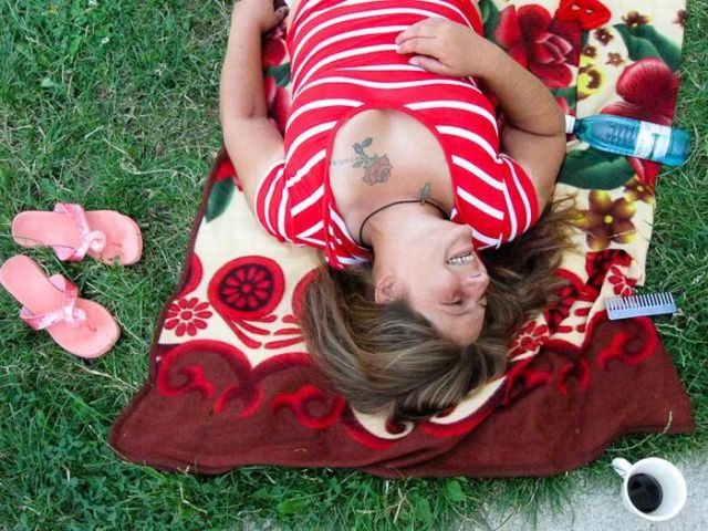 When Female Inmates Take Photos of Their Life in Prison (65 pics)