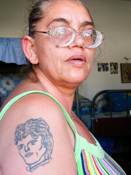 When Female Inmates Take Photos of Their Life in Prison (65 pics)