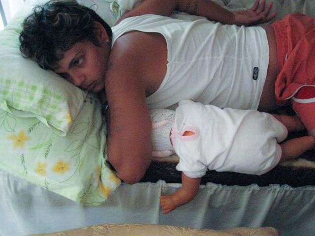 When Female Inmates Take Photos of Their Life in Prison (65 pics)
