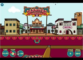 Carnival Showdown