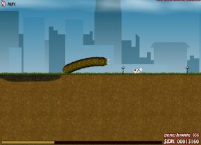 Effing Worms