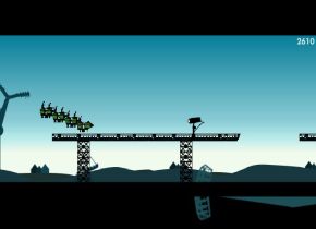 Epic Coaster