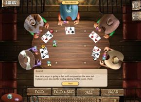 Governor of Poker 2
