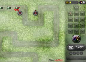 Spectrum TD