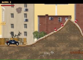 Rage Truck