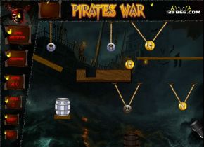 Pirates War