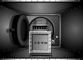 Moonster Safe