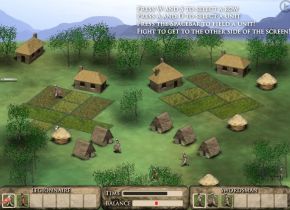 History of War: Romans