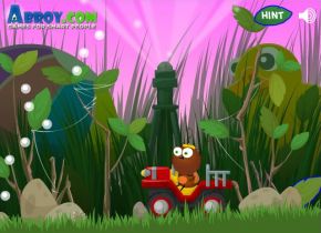 Journey of Bugzy