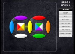 Kaleidoscope – Series 1