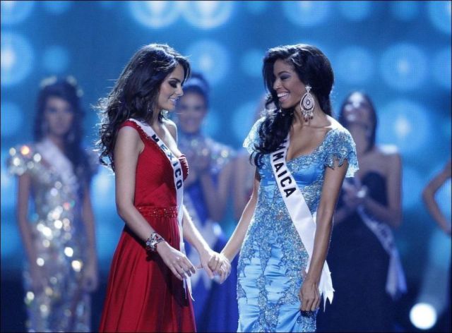 Miss Universe 2010 (69 pics)