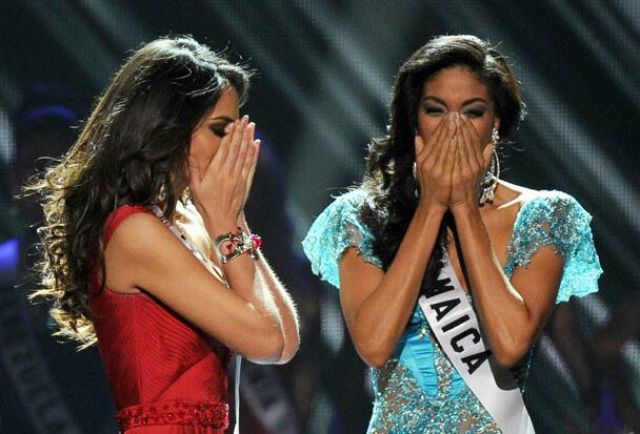 Miss Universe 2010 (69 pics)