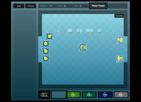 Bubble Tanks TD 1.5
