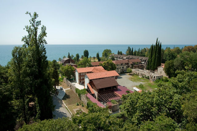 A Paradise That Became a Ghost Town (31 pics)