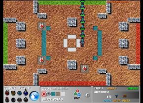 DIY Turret Defence