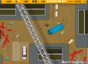 Park My Big Rig 2