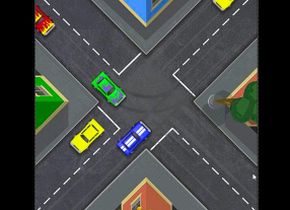 Car Chaos