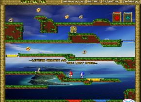 Treasure Defender