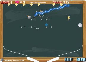 Math Bomb