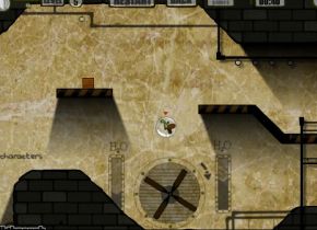 BubbleQuod 2