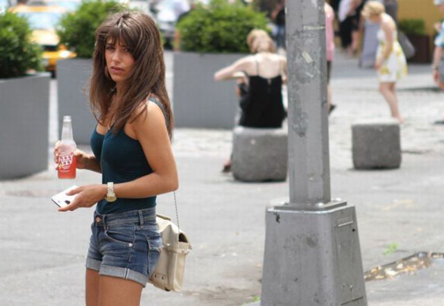 Summer Girls (79 pics)