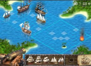 Battleship – The Beginning