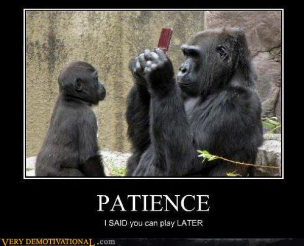 Funny Demotivational Posters. Part 6 (78 pics)