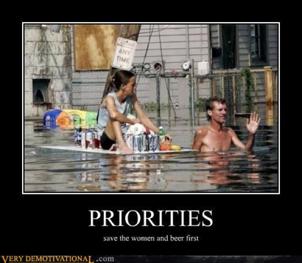 Funny Demotivational Posters. Part 6 (78 pics)