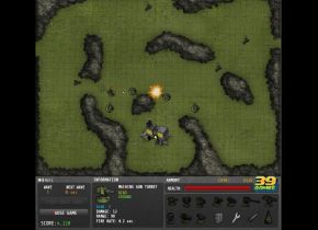 Command Grid