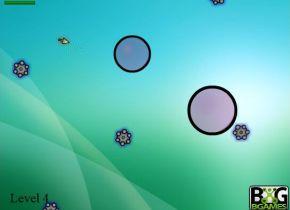 Cursor Attack 4