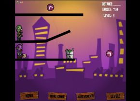 Zombie Sports Football