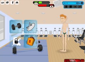 Ultimate Douchebag Workout